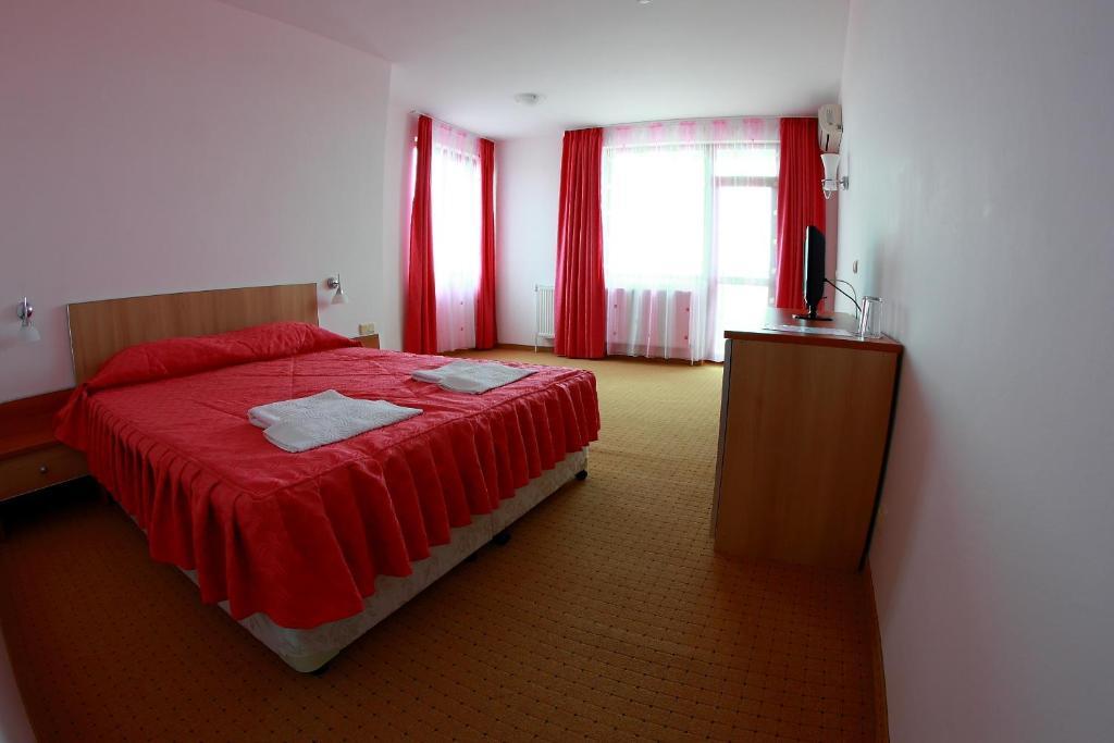Hotel Akre Каварна Номер фото