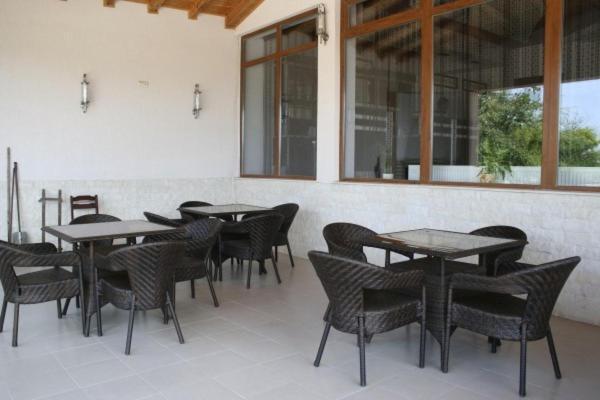 Hotel Akre Каварна Екстер'єр фото